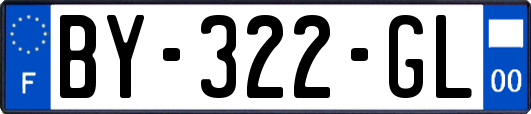 BY-322-GL