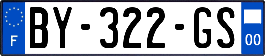 BY-322-GS