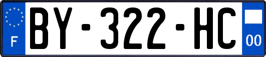 BY-322-HC