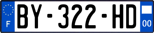 BY-322-HD