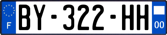 BY-322-HH