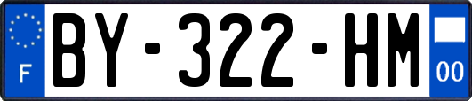 BY-322-HM
