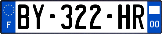BY-322-HR