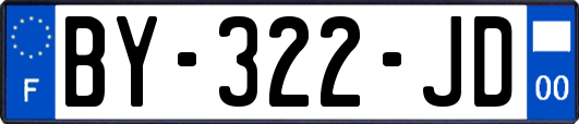 BY-322-JD