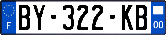 BY-322-KB