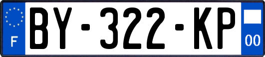 BY-322-KP