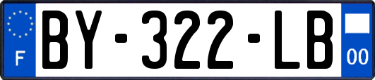 BY-322-LB