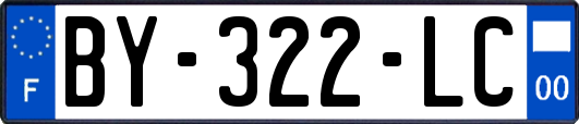 BY-322-LC
