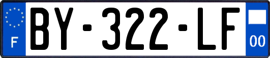 BY-322-LF