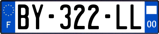 BY-322-LL