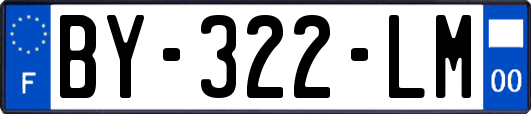 BY-322-LM