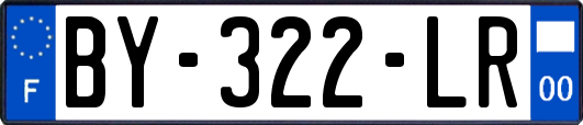BY-322-LR
