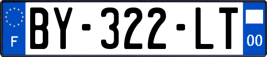 BY-322-LT