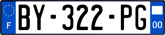 BY-322-PG