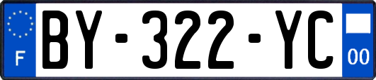 BY-322-YC