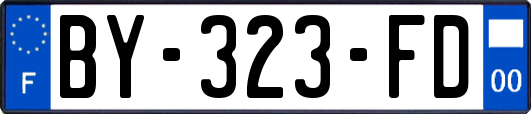 BY-323-FD