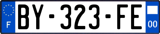 BY-323-FE