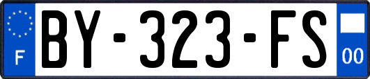 BY-323-FS