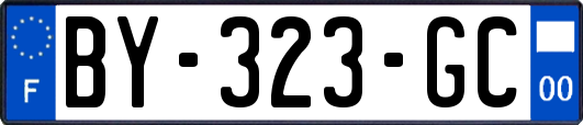 BY-323-GC