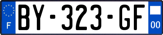 BY-323-GF