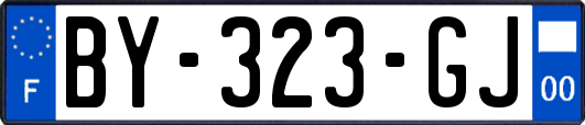BY-323-GJ
