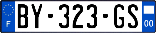 BY-323-GS