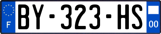 BY-323-HS