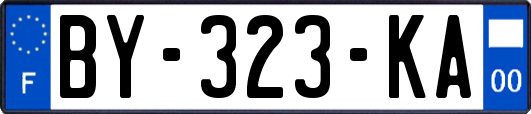 BY-323-KA
