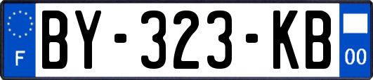BY-323-KB