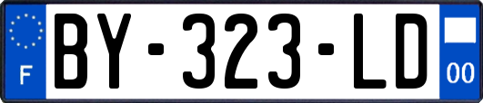 BY-323-LD