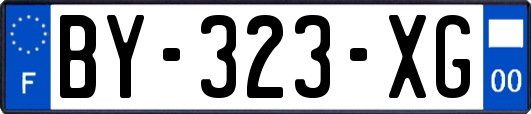 BY-323-XG
