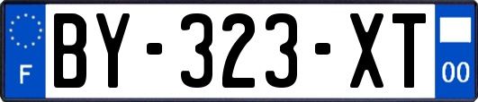 BY-323-XT