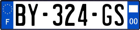 BY-324-GS