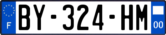 BY-324-HM