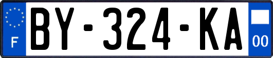BY-324-KA