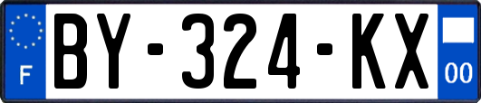 BY-324-KX