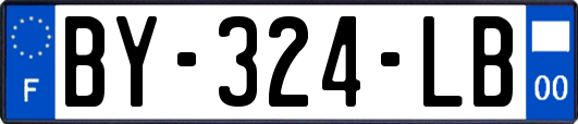 BY-324-LB