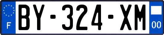 BY-324-XM