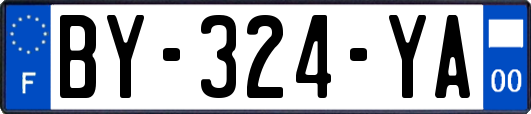 BY-324-YA
