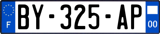 BY-325-AP