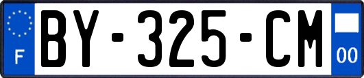 BY-325-CM