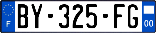 BY-325-FG