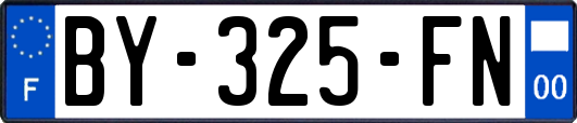 BY-325-FN