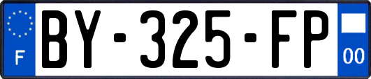 BY-325-FP