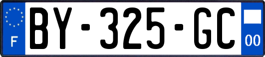 BY-325-GC