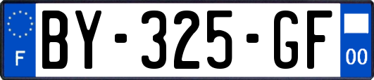 BY-325-GF