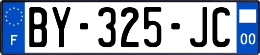 BY-325-JC