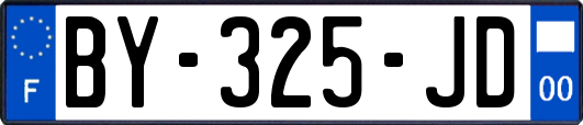 BY-325-JD