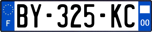 BY-325-KC