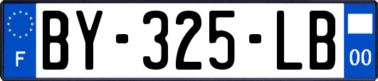 BY-325-LB